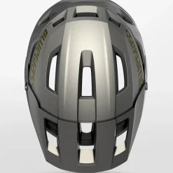 Casco Bluegrass Rogue - Grigio