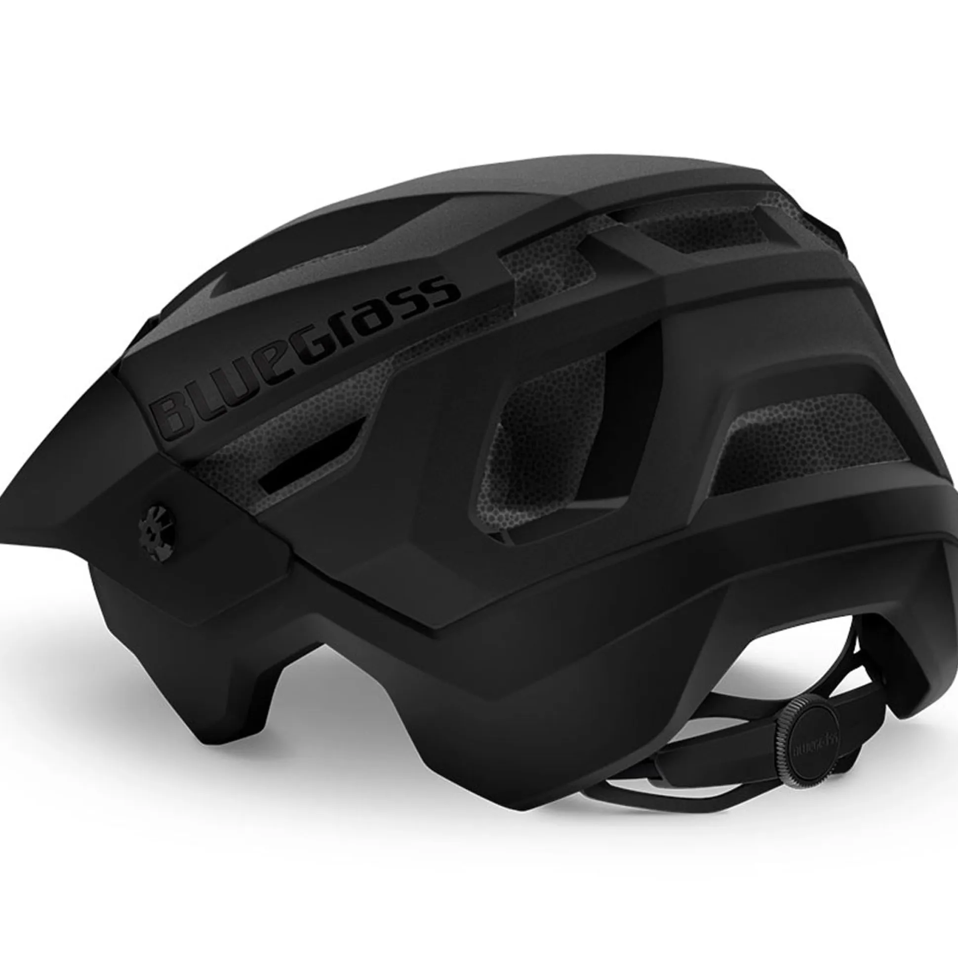 Casco Bluegrass Rogue - Nero