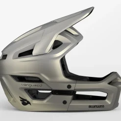 Casco Bluegrass Vanguard - Grigio