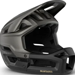Casco Bluegrass Vanguard - Nero