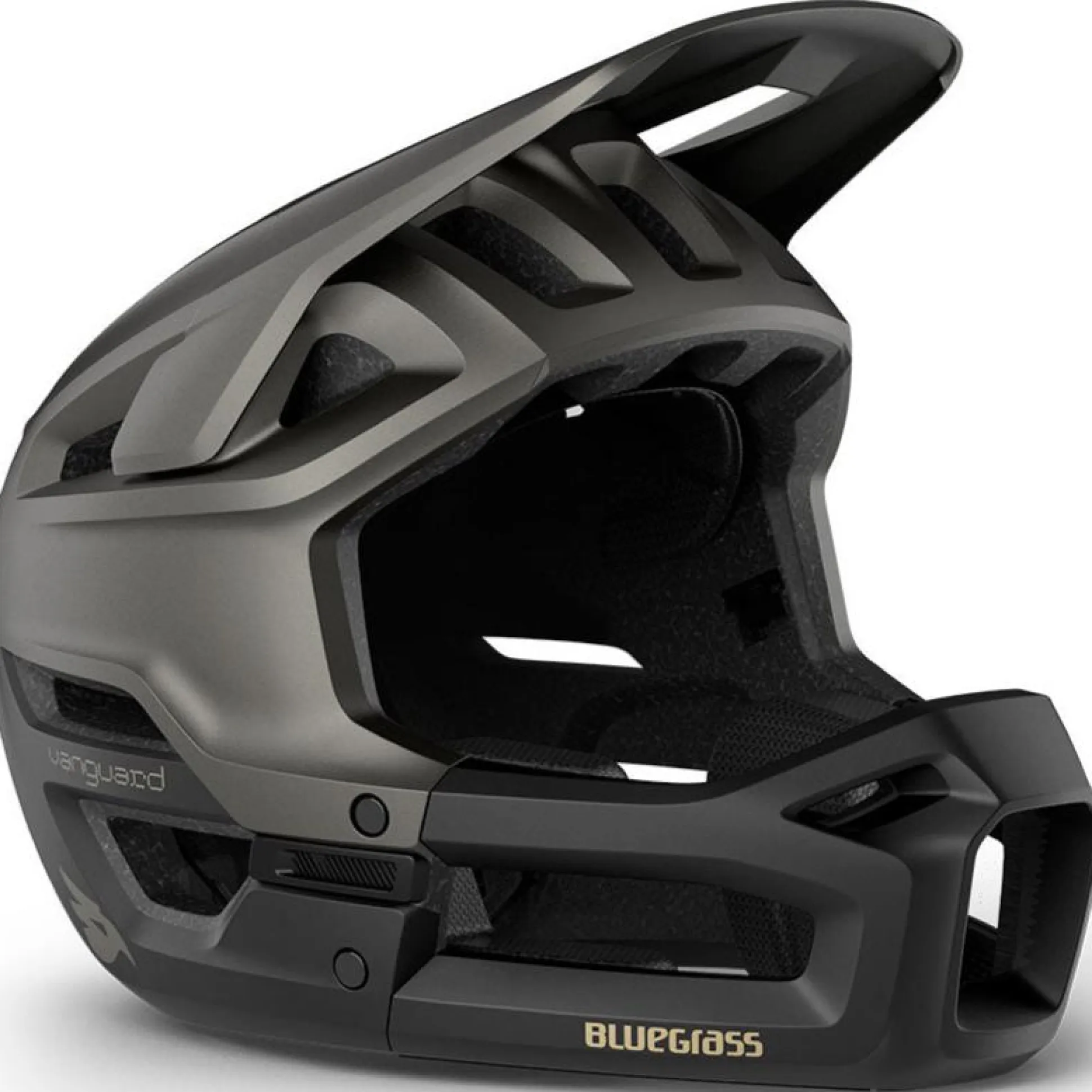 Casco Bluegrass Vanguard - Nero