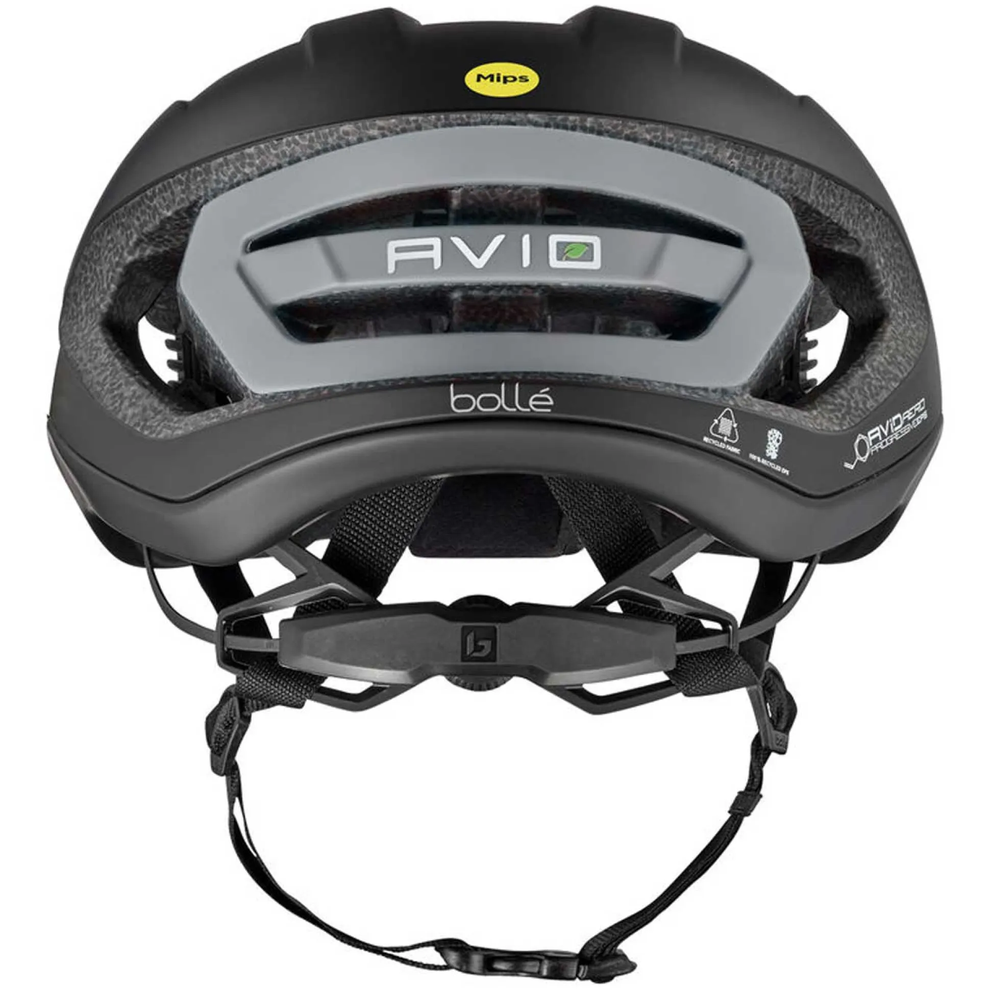 Casco Bolle Eco Avio Mips - Nero