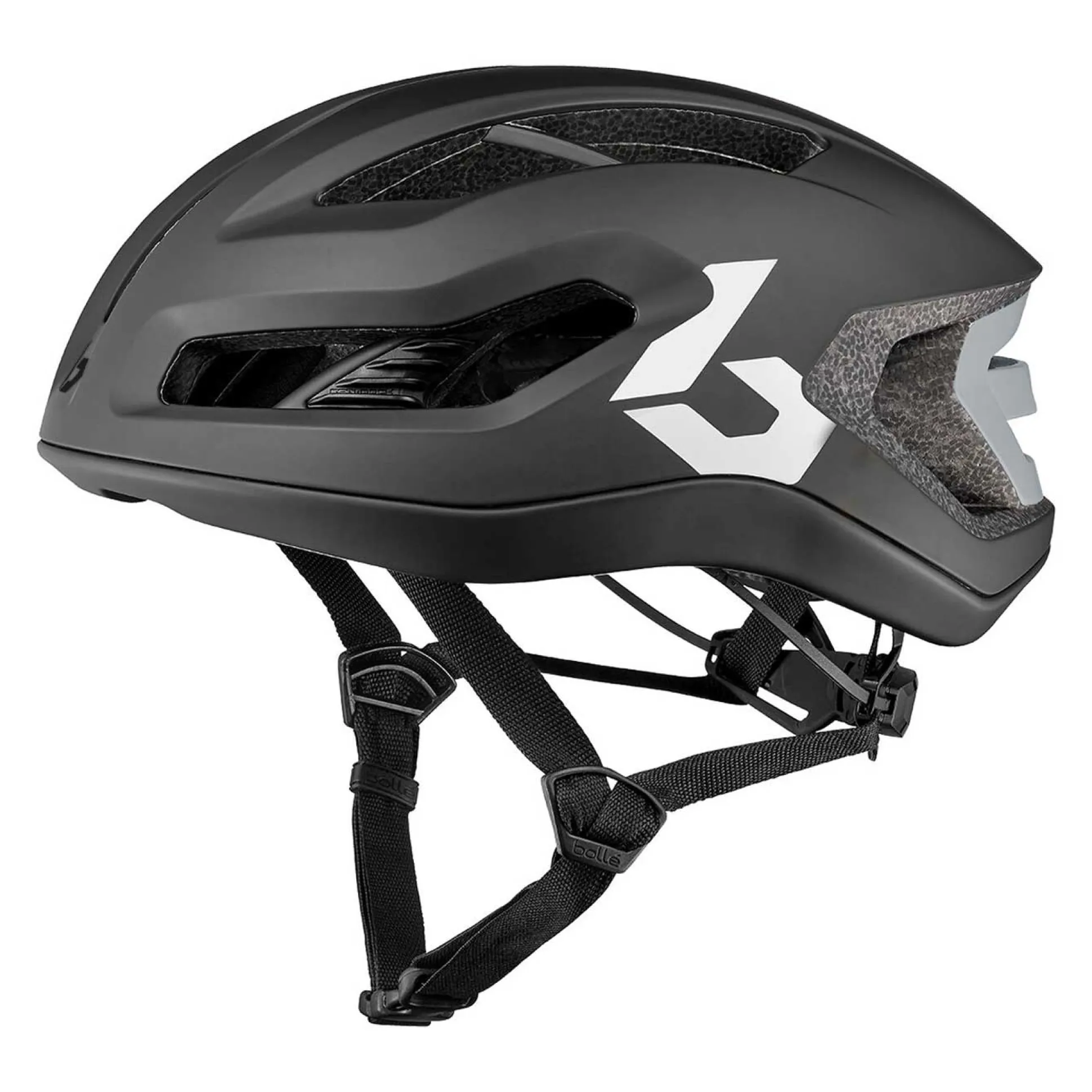 Casco Bolle Eco Avio Mips - Nero