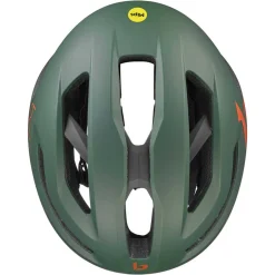 Casco Bolle Eco Avio Mips - Verde