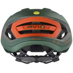 Casco Bolle Eco Avio Mips - Verde