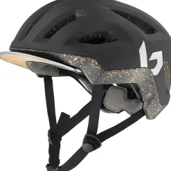 Casco Bolle Eco React - Nero
