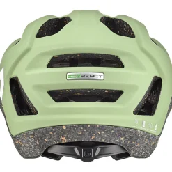 Casco Bolle Eco React - Verde