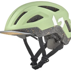 Casco Bolle Eco React - Verde