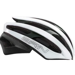 Casco BRN Corsaro - Bianco nero