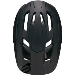 Casco BRN Skeggia - Nero