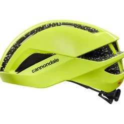 Casco Cannondale Dynam Mips - Giallo