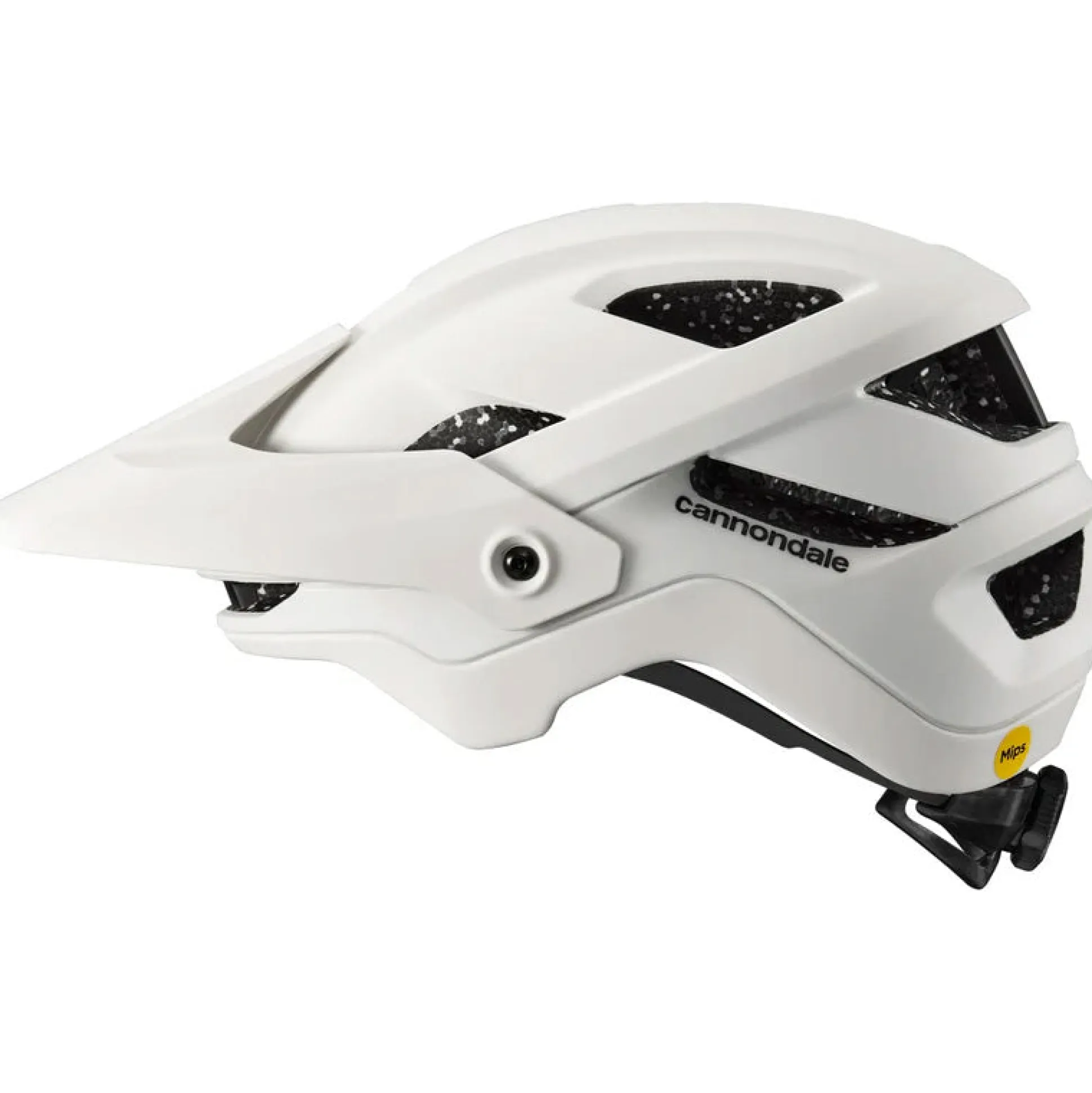 Casco Cannondale Terrus Mips - Bianco