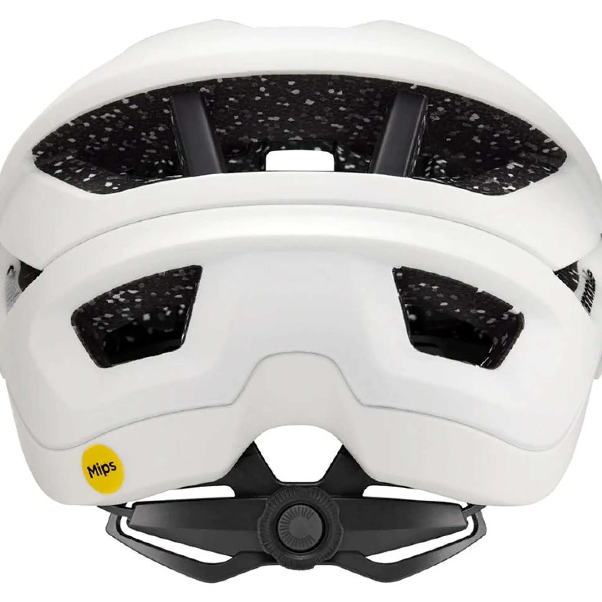Casco Cannondale Terrus Mips - Bianco