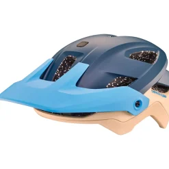 Casco Cannondale Terrus Mips - Blu