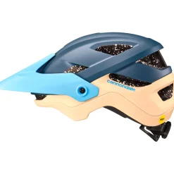 Casco Cannondale Terrus Mips - Blu