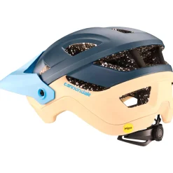 Casco Cannondale Terrus Mips - Blu