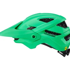 Casco Cannondale Terrus Mips - Verde