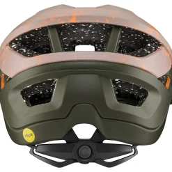 Casco Cannondale Terrus Mips - Rosso