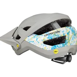 Casco Cannondale Tract Mips - Grigio