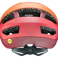 Casco Cannondale Tract Mips - Rosso
