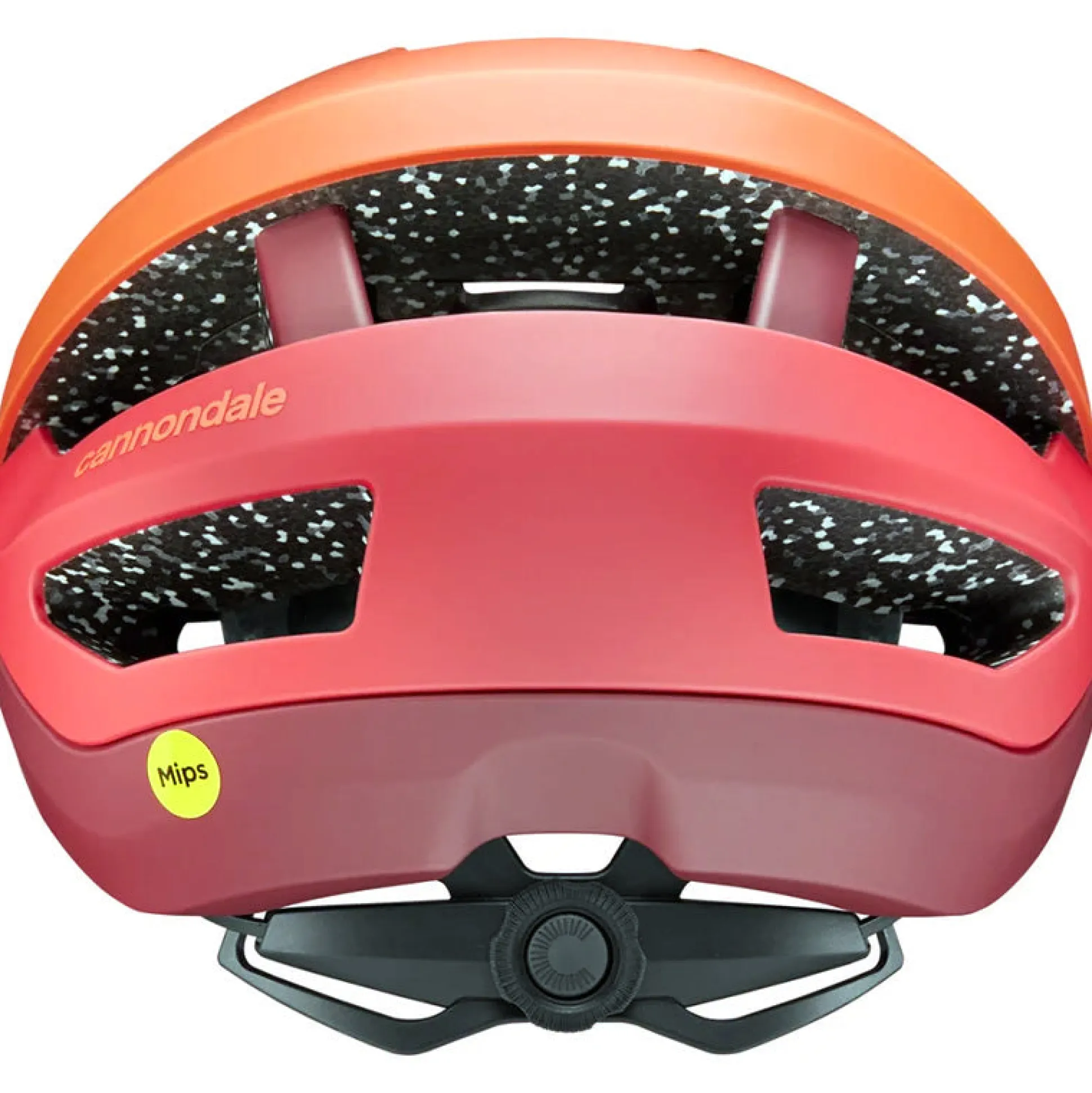 Casco Cannondale Tract Mips - Rosso