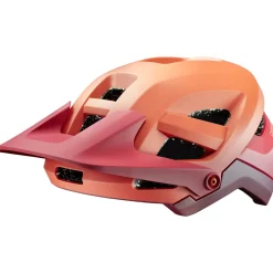 Casco Cannondale Tract Mips - Rosso