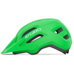 Casco da Bambino Giro Fixture II - Verde