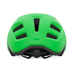 Casco da Bambino Giro Fixture II - Verde