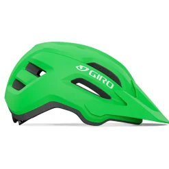 Casco da Bambino Giro Fixture II - Verde