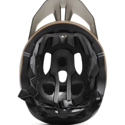 Casco Dainese Linea 03 - Marrone