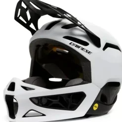 Casco Dainese Linea 01 Mips - Bianco