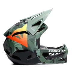 Casco Dainese Linea 01 Mips Evo - Verde