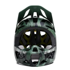 Casco Dainese Linea 01 Mips Evo - Verde