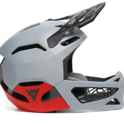 Casco Dainese Linea 01 Mips - Grigio