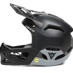 Casco Dainese Linea 01 Mips - Nero