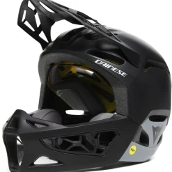 Casco Dainese Linea 01 Mips - Nero