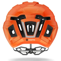 Casco Dotout Adapto - Arancio
