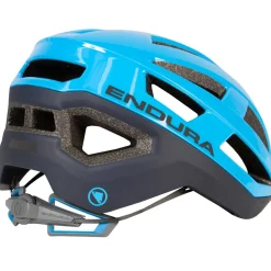 Casco Endura FS260 Pro - Blu