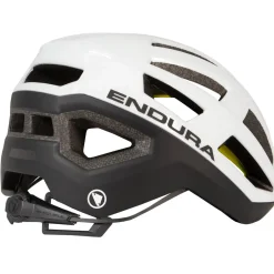 Casco Endura FS260-Pro Mips - Bianco