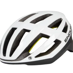 Casco Endura FS260-Pro Mips - Bianco