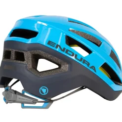 Casco Endura FS260-Pro Mips - Blu