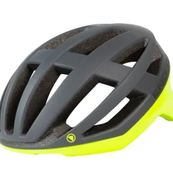 Casco Endura FS260-Pro Mips - Nero giallo