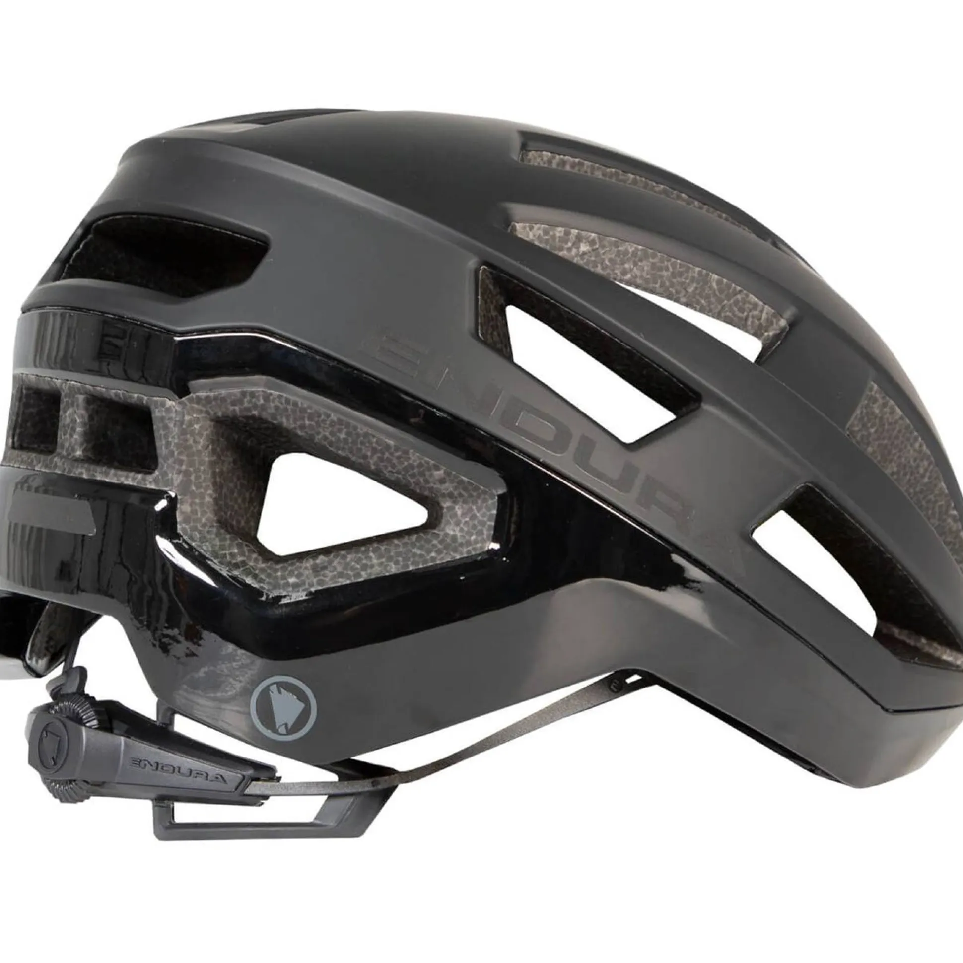 Casco Endura FS260 Pro - Nero