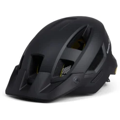 Casco Endura Hummvee - Nero opaco