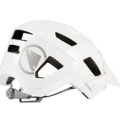 Casco Endura Hummvee Plus - Bianco