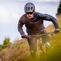 Casco Endura Hummvee Plus - Grigio