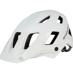 Casco Endura Hummvee Plus MIPS - Bianco