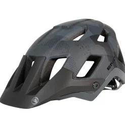Casco Endura Hummvee Plus MIPS - Grigio