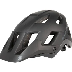 Casco Endura Hummvee Plus - Nero