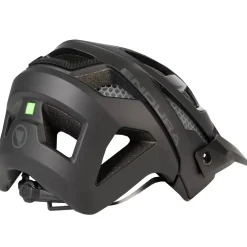 Casco Endura MT500 Mips - Nero